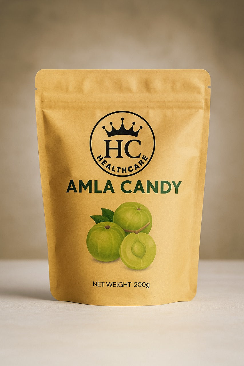Amla Candy.