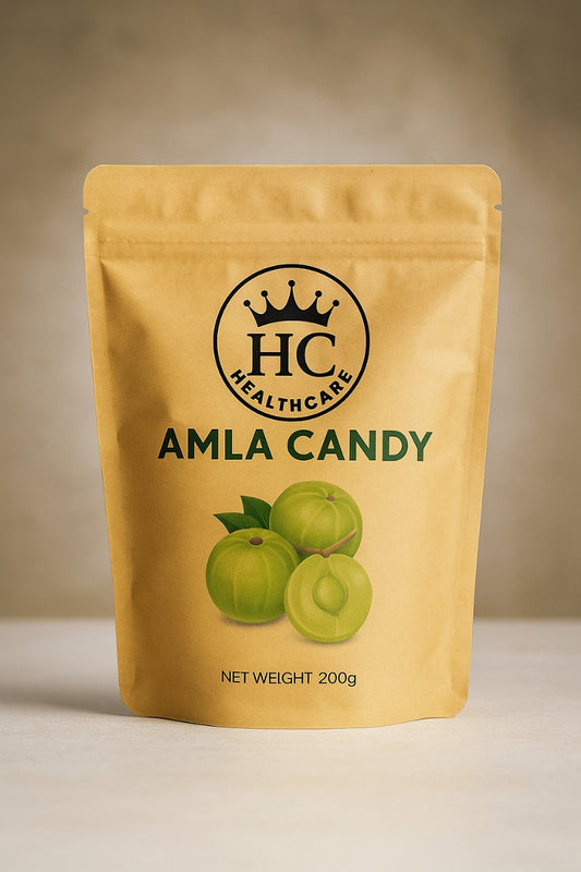 Amla Candy.