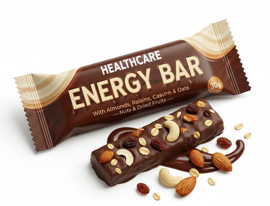 Energy Bar