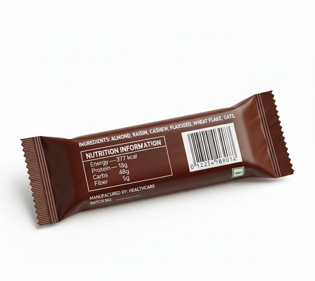 Energy Bar