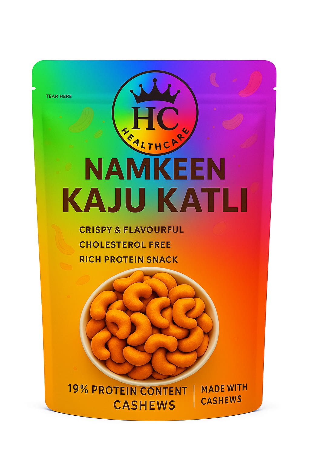 Namkeen Kaju