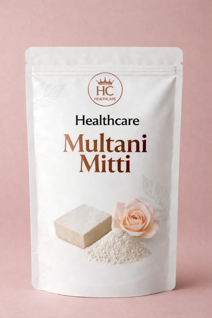 Multani Mitti.