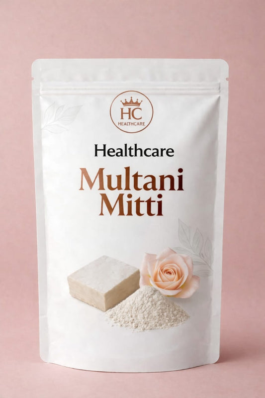 Multani Mitti.