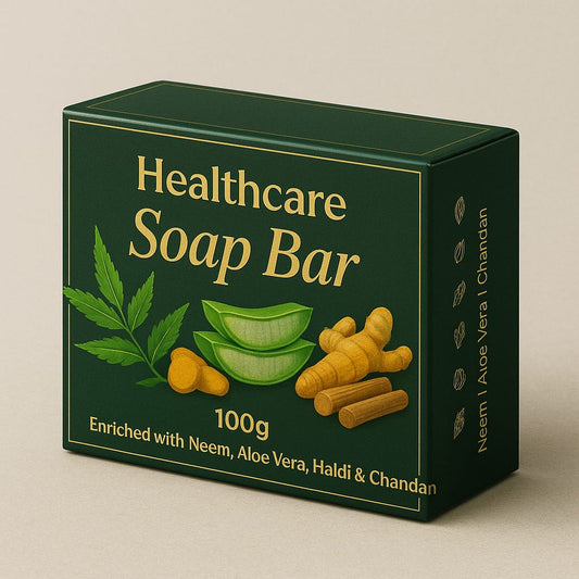 Healthcare Soap