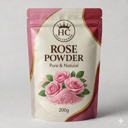 Rose Powder..