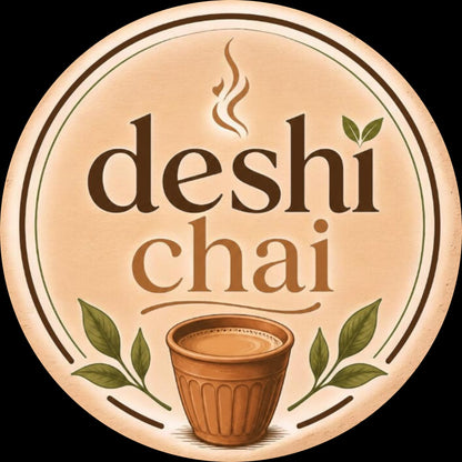 Deshi Chai