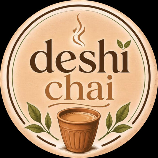 Deshi Chai