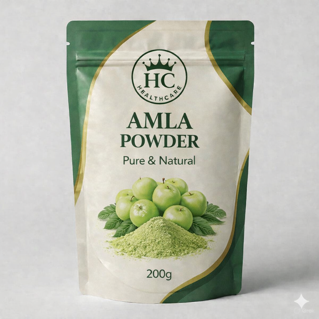 Amla Powder