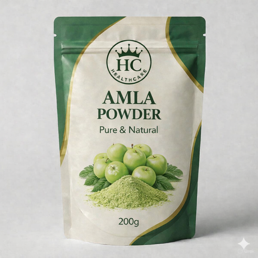 Amla Powder