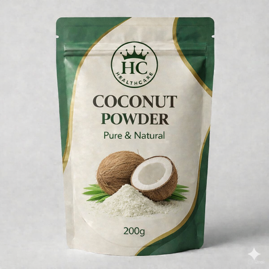 Coconut Powder